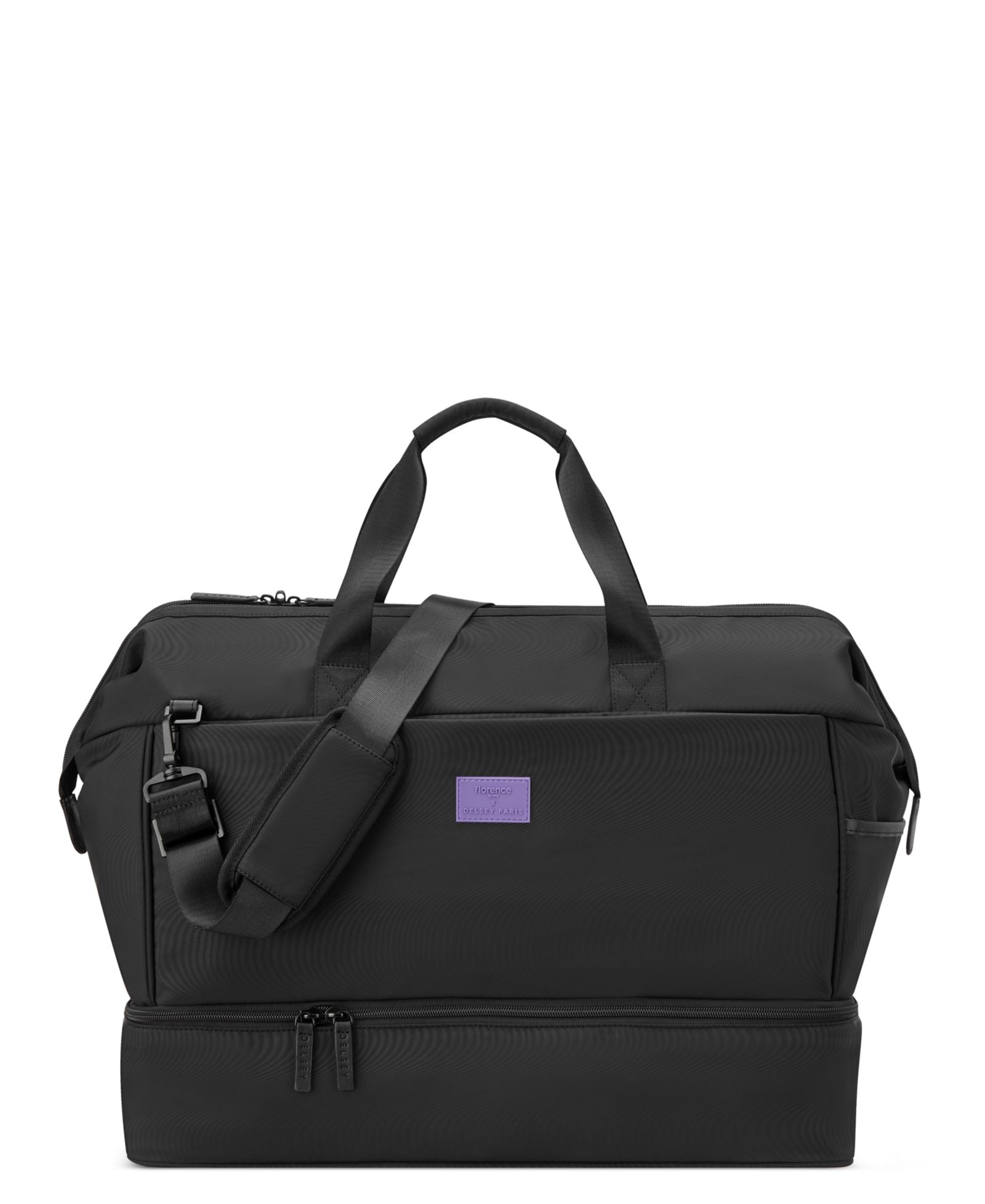 florence by mills x Delsey Paris Сумка Weekender Chill Out