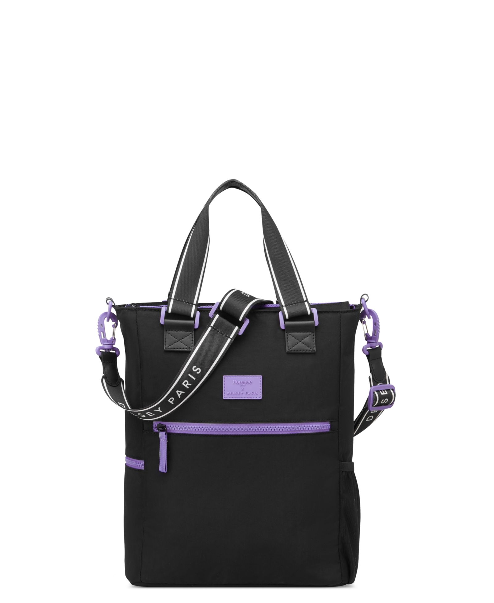 florence by mills x Delsey Paris сумка тоут Your Story
