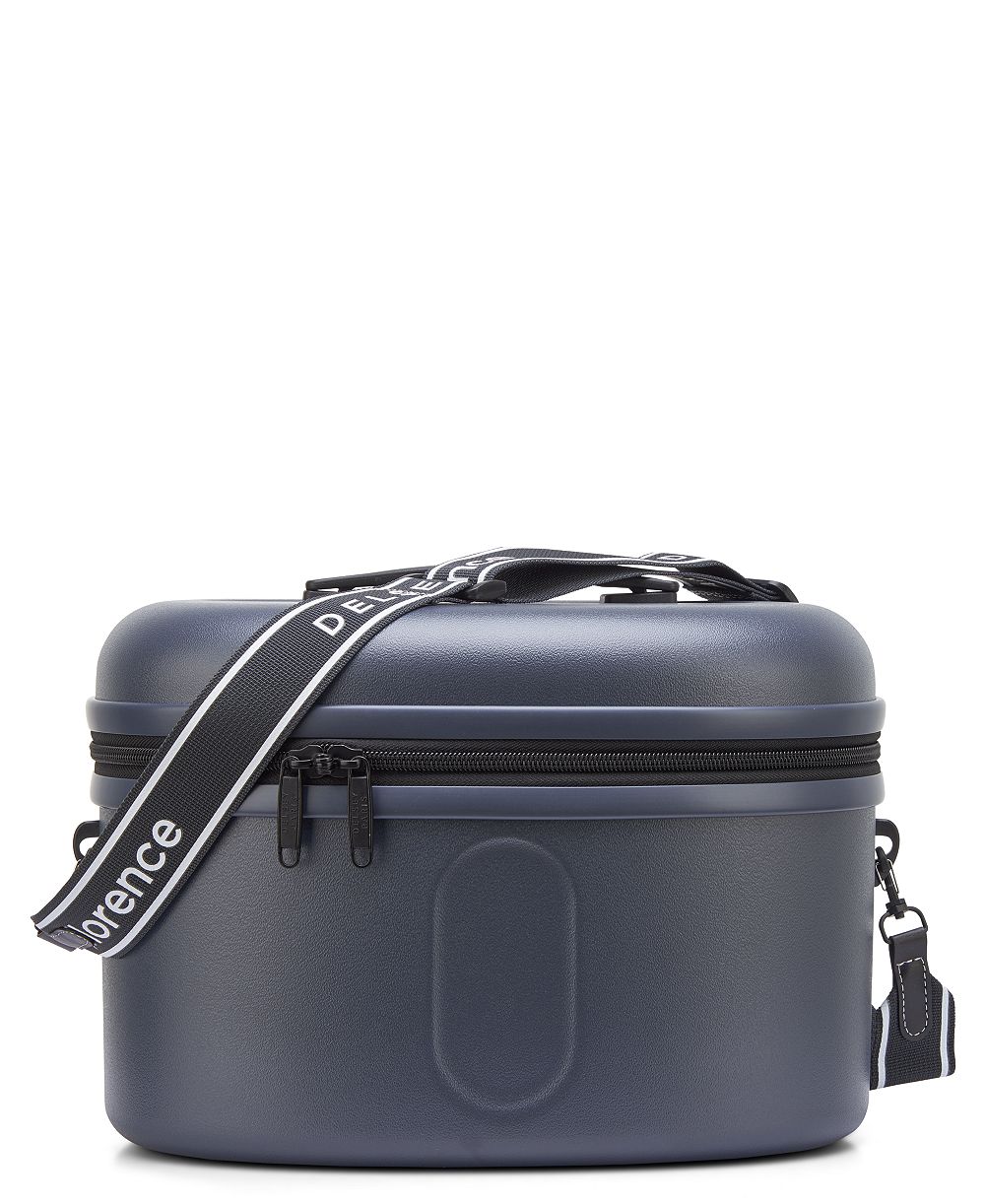 florence by mills x Delsey Paris косметичка Glow Getter