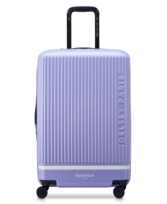 Средний чемодан florence by mills x Delsey Paris Spin Me Away