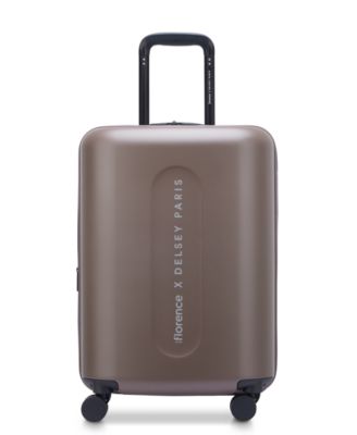 florence by mills x Delsey Paris Catch Flights ручной чемодан на колесиках