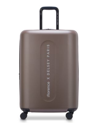 Средний чемодан florence by mills x Delsey Paris Catch Flights Spinner