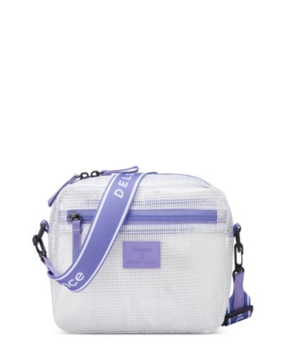 Сумка через плечо florence by mills x Delsey Paris City Breeze Crossbody Bag