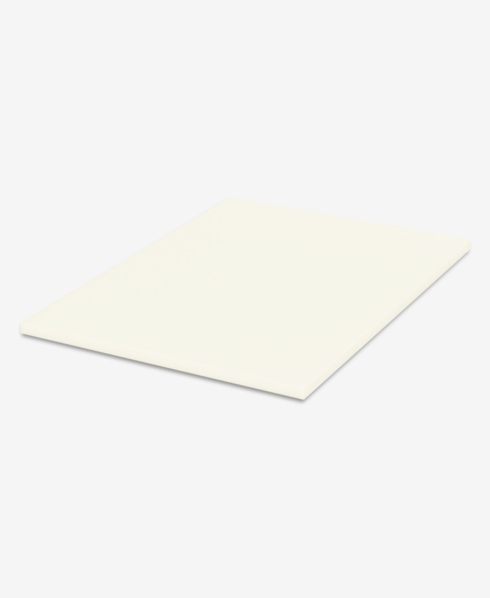 Payton 1" Foam Mattress Topper, Twin