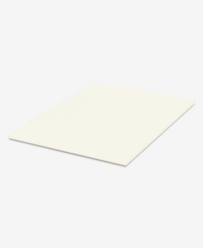 Пенопластовый матрас Payton 1" Foam Mattress Topper, Twin