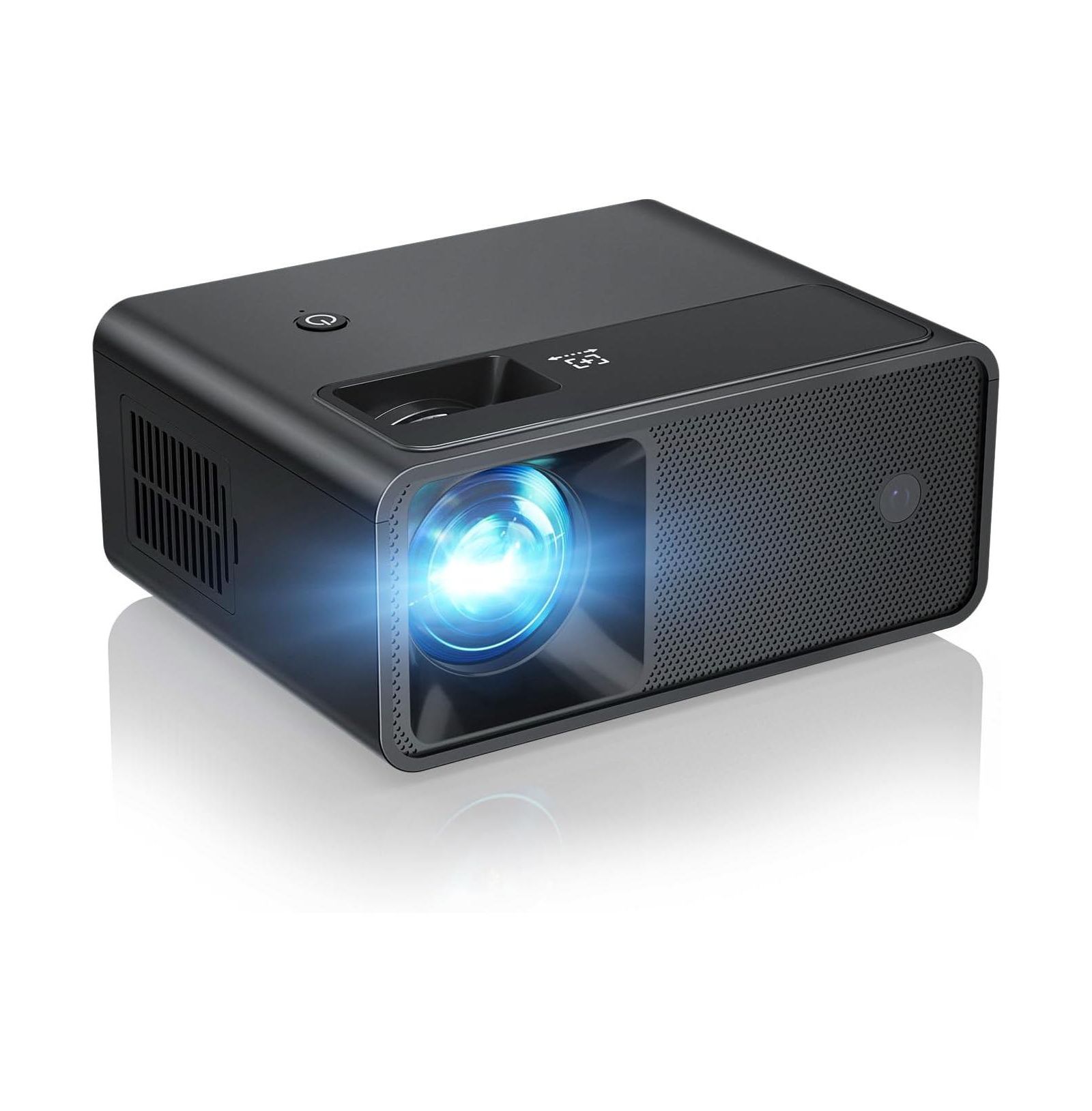 Мини-проектор ELEPHAS 1080P Portable