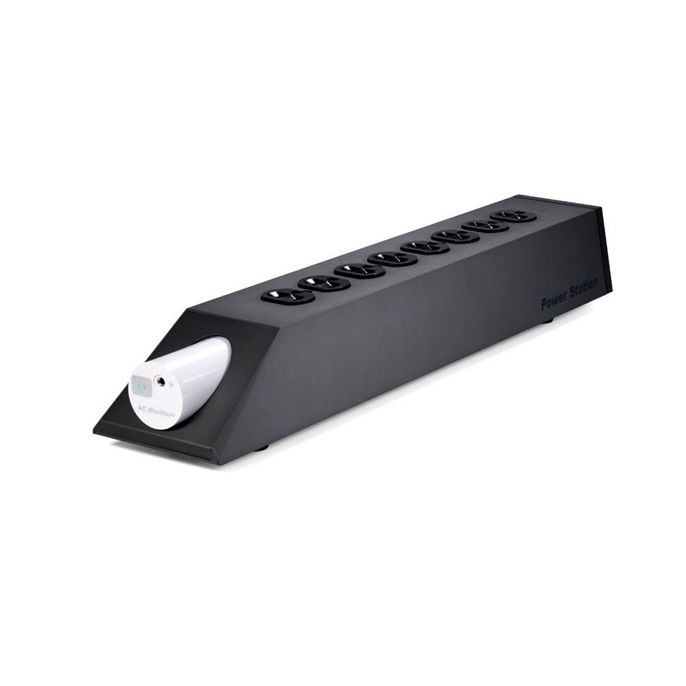 iFi SilentPower PowerStation сетевой фильтр