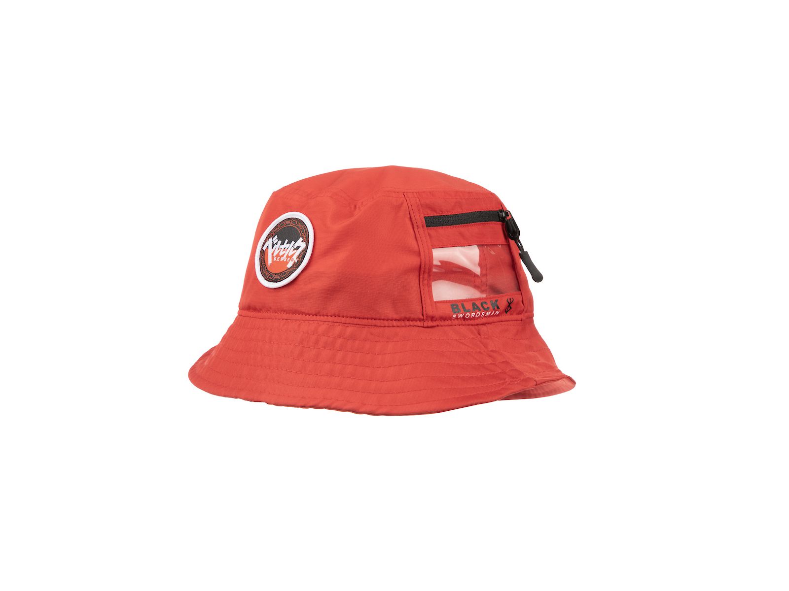 Berserk Men's Bucket Hat