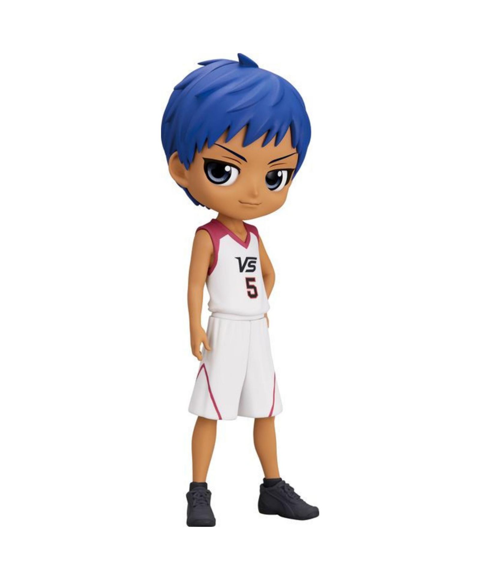 BanPresto - Kuroko's Basketball - Q Posket - Daiki Aomine MOVIE ver. статуэтка
