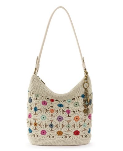 Natural Multi Flower