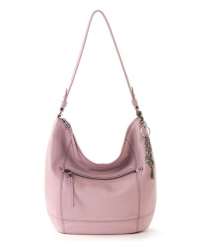 The Sak Women's Sequoia Leather Large Hobo Bag