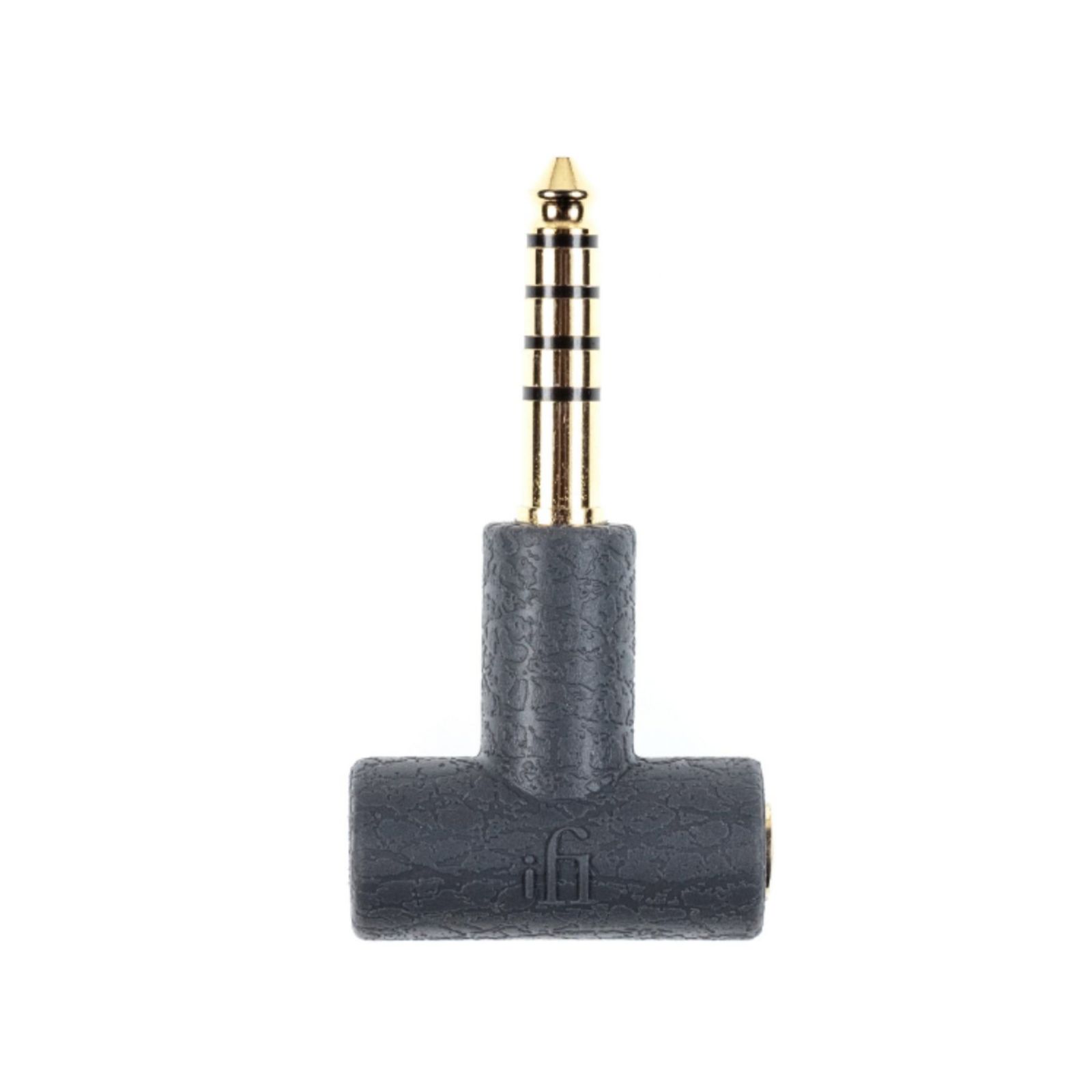 Ifi SilentPower 3.5mm to 4.4mm Headphone Adapter