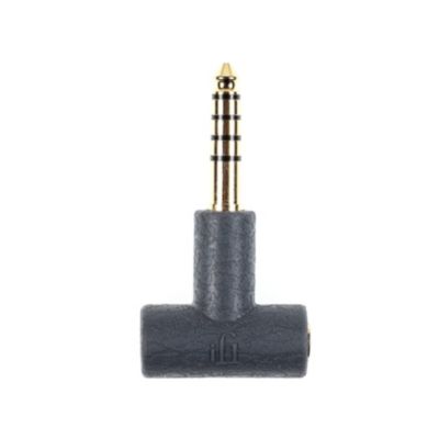 Ifi SilentPower 3.5mm to 4.4mm Headphone Adapter