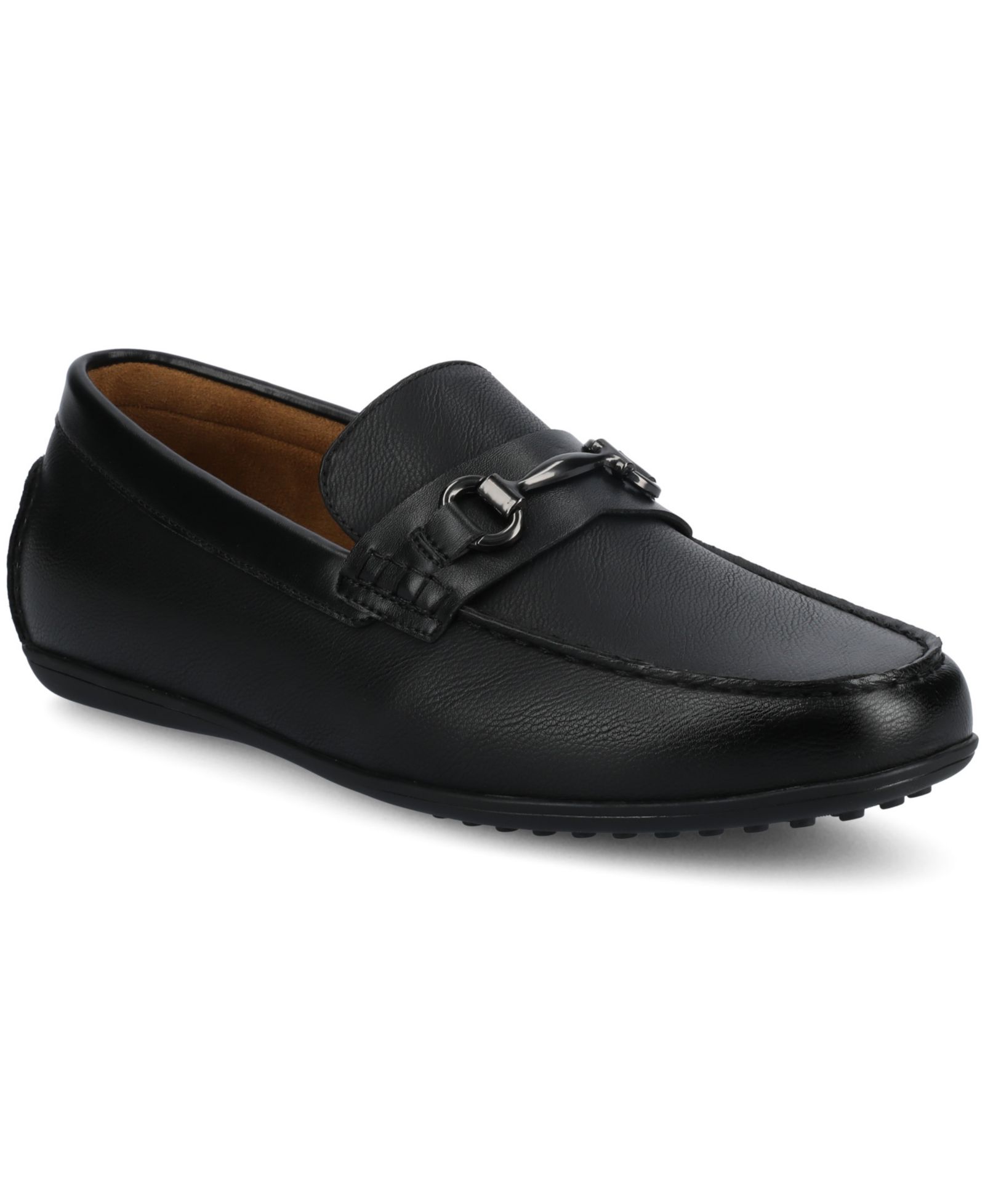 Мужские лоферы Vance Co. Men's Charles Flexible Driving Bit