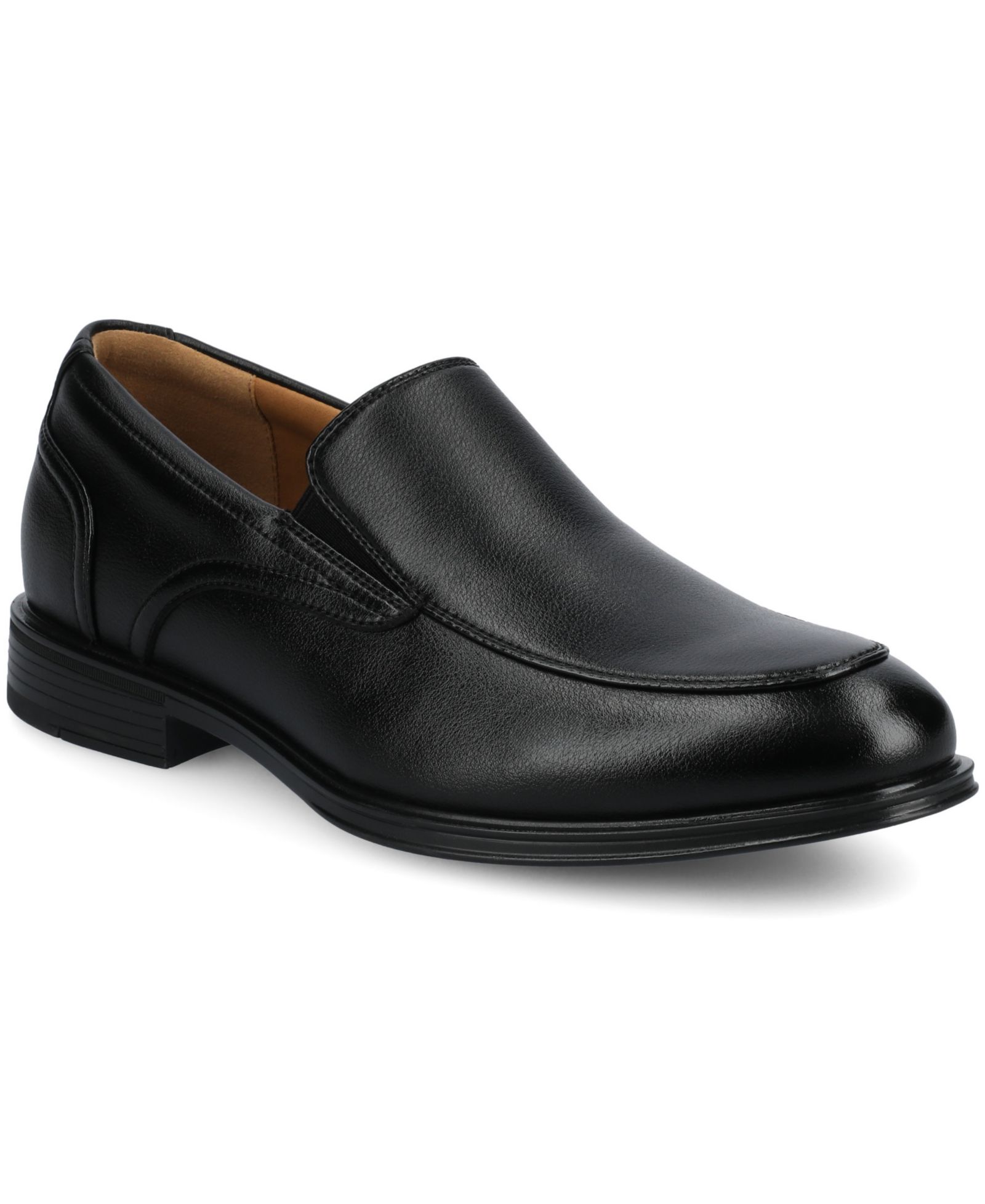 Мужские лоферы Vance Co. Emilio Comfort Dress