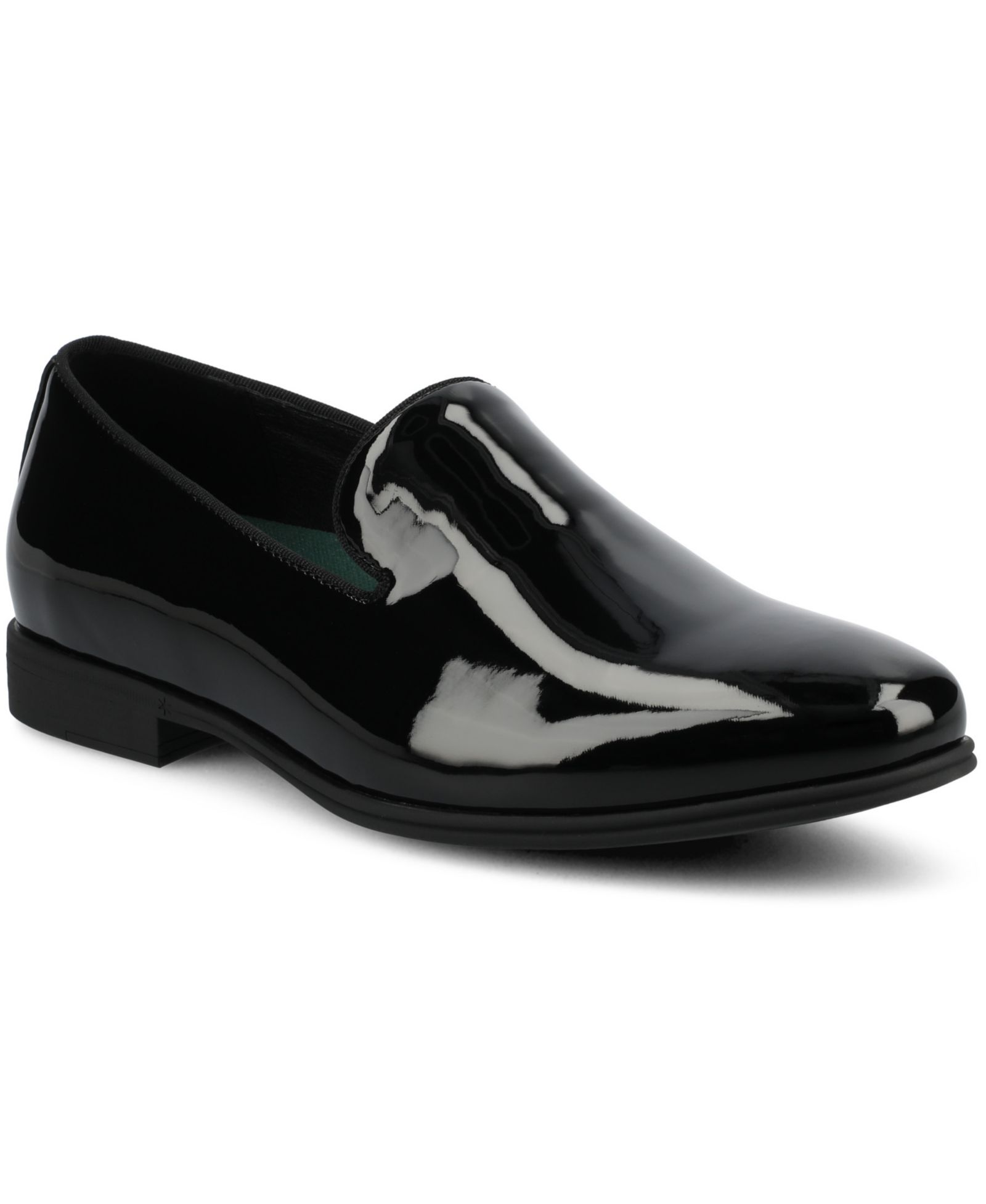 Vance Co. Men's Giovanni Comfort Dress Loafers