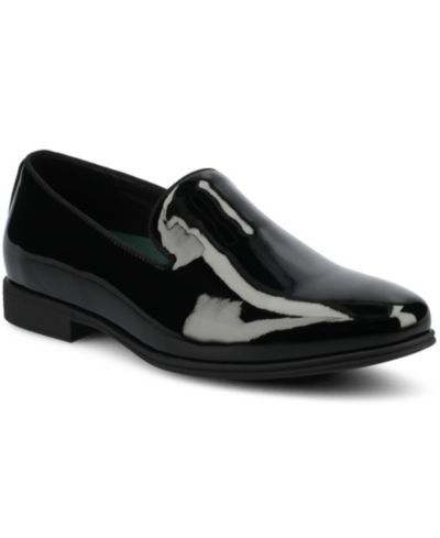 Мужские лоферы Vance Co. Giovanni Comfort Dress