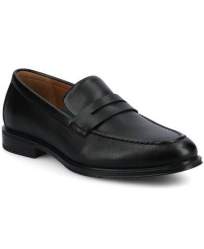 Vance Co. Мужские туфли лоферы Phineas Comfort Penny