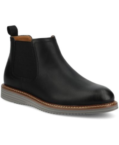 Мужские ботинки Vance Co. Salter Comfort Chelsea