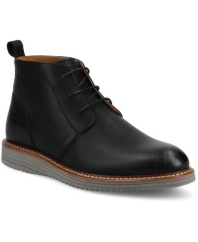 Мужские ботинки Vance Co. Men's Stratton Comfort Chukka