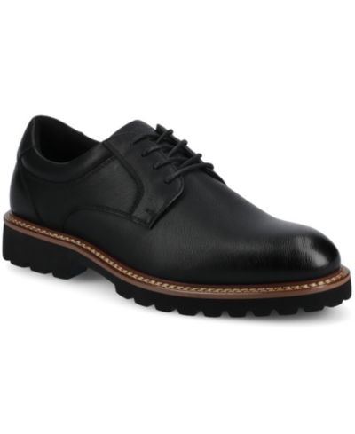 Vance Co. Men's Templeton Comfort Oxford Dress Shoe