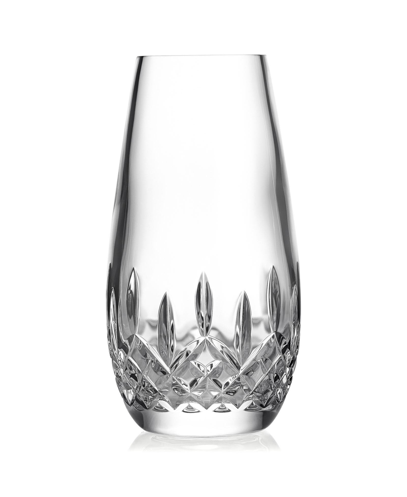 Waterford Lismore Essence 6" Bud Vase
