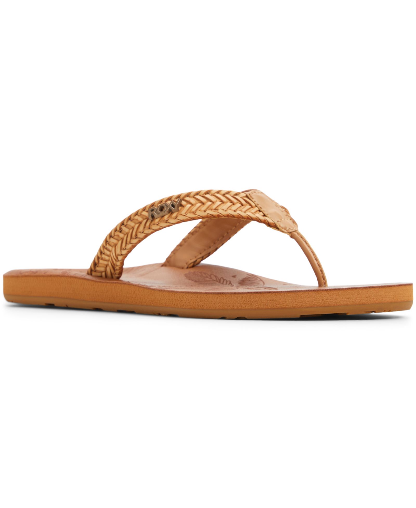 Женские сандалии Roxy Lili Iii Beach Slip-On