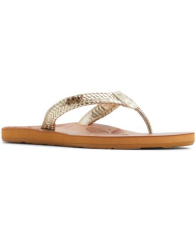 Женские сандалии Roxy Lili Iii Beach Slip-On