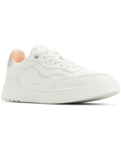 Женские кроссовки Roxy Vivianne Lace Up