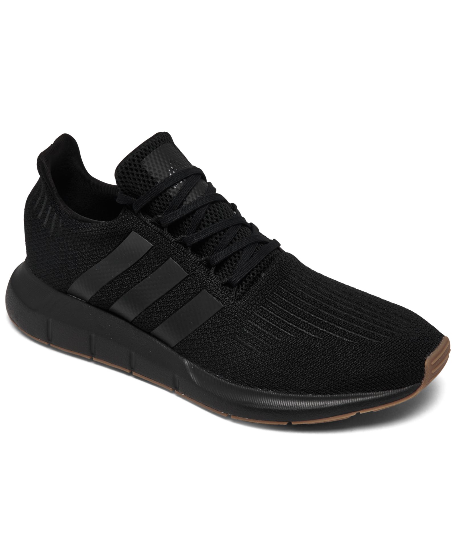 Adidas Men’s Swift Run Casual Sneakers from Finish Line