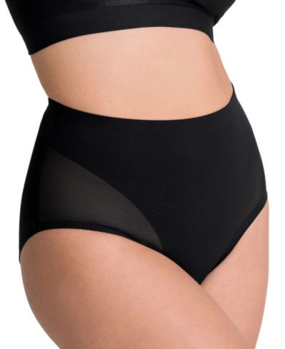 Женские сетчатые трусики Shapermint Essentials 51001