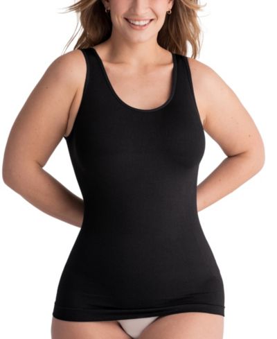 Shapermint Essentials Женский утягивающий топ-майка 62008
