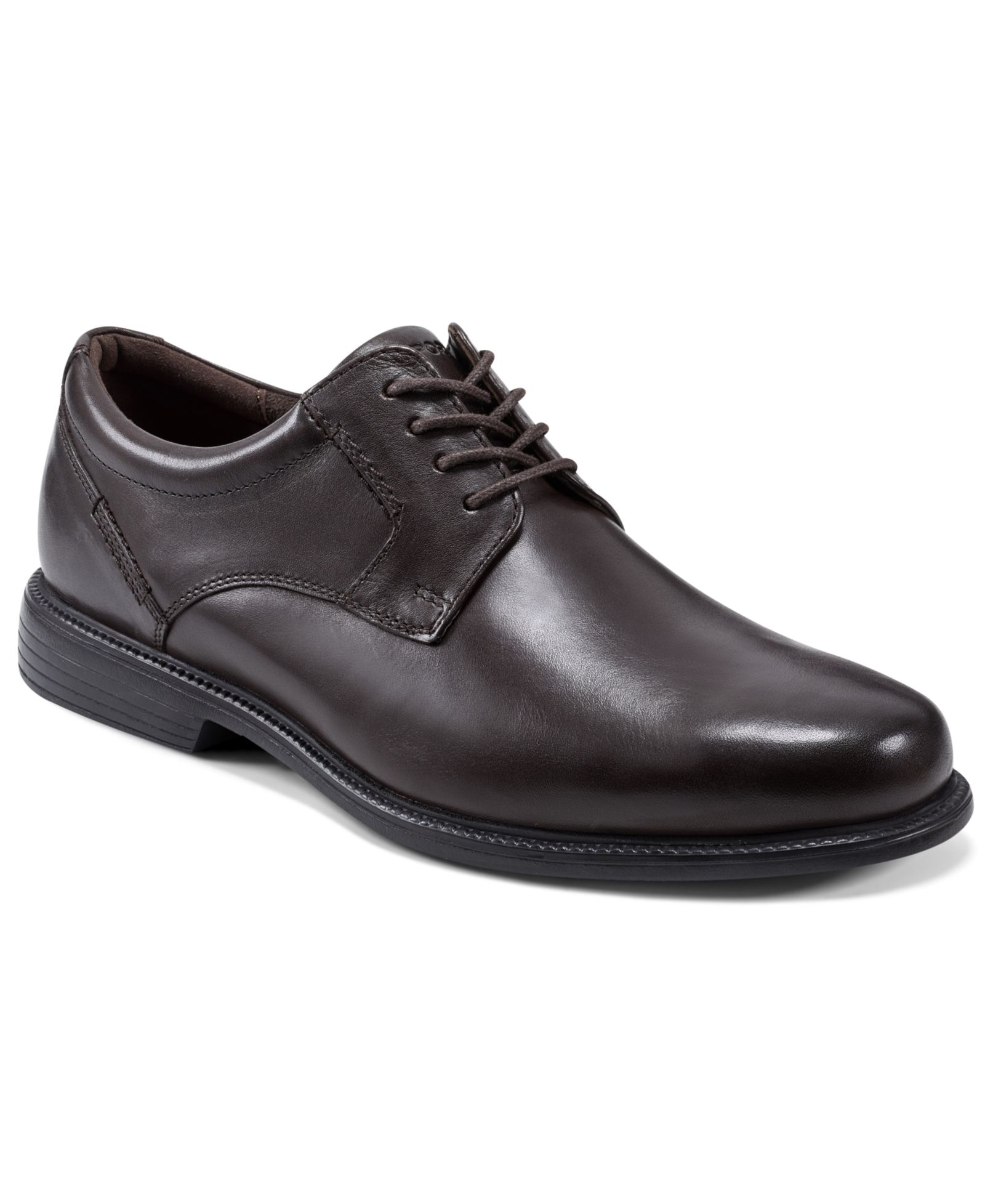 Мужские туфли Rockport Charles Road Plain Toe