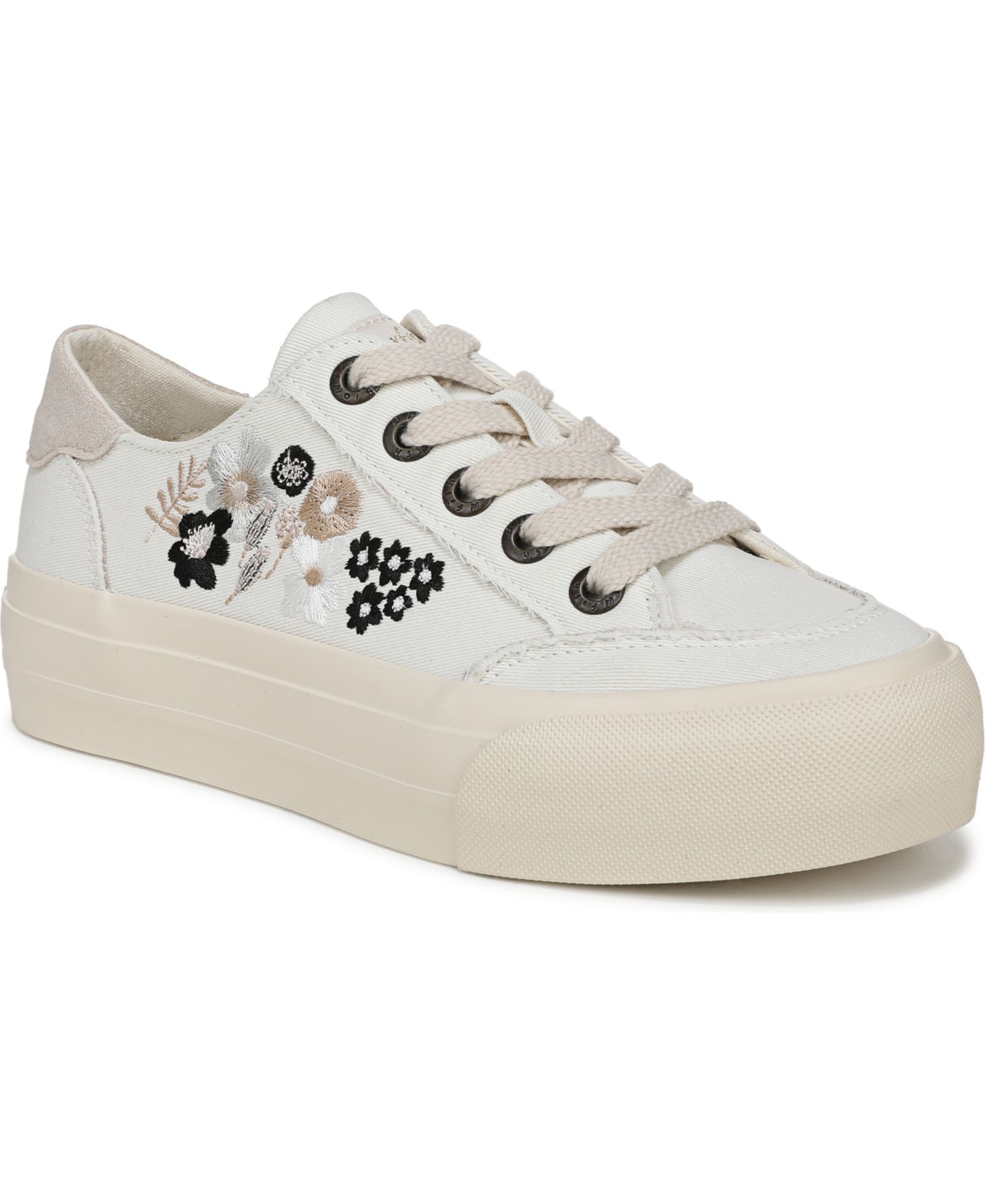 Blowfish Malibu Women's Sadie-Sun 3 Lace Up Platform Sneakers