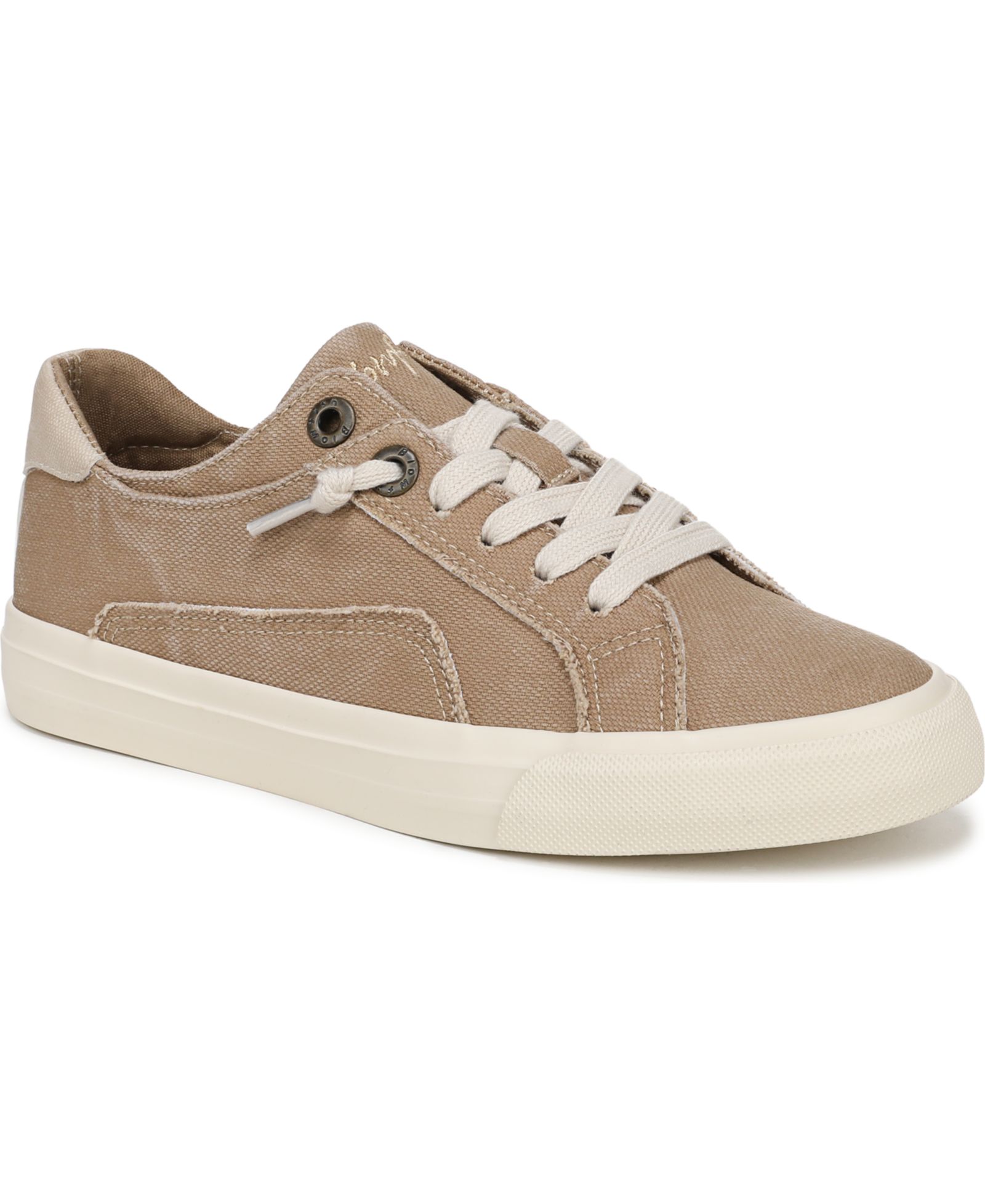 Blowfish Malibu Women's Martina Too Lace Up Platform Sneakers