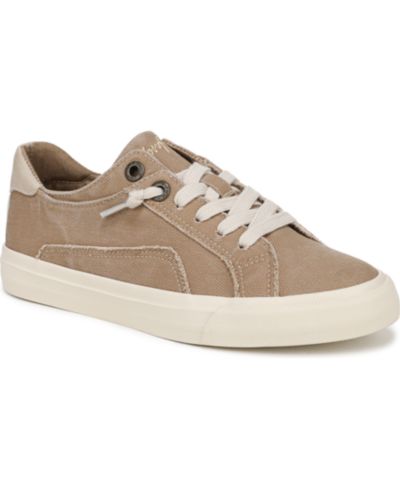 Blowfish Malibu Women's Martina Too Lace Up Platform Sneakers