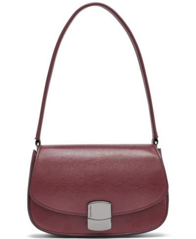 Calvin Klein Alina Mini Shoulder Bag