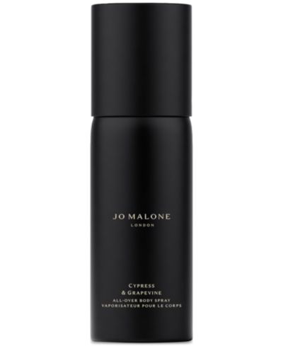 Jo Malone London Cypress & Grapevine Body Spray, 3.8 oz.
