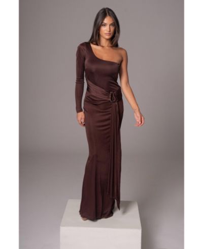 JLUXLABEL Women's Muoi Maxi Dress