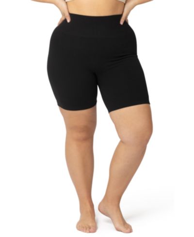 Шорты для йоги Kindred Bravely Maternity Sublime Postpartum Bike Short
