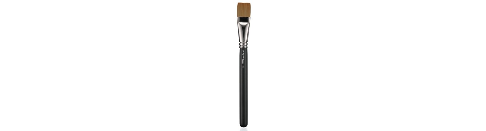 MAC кисть для тонального крема 191 Square