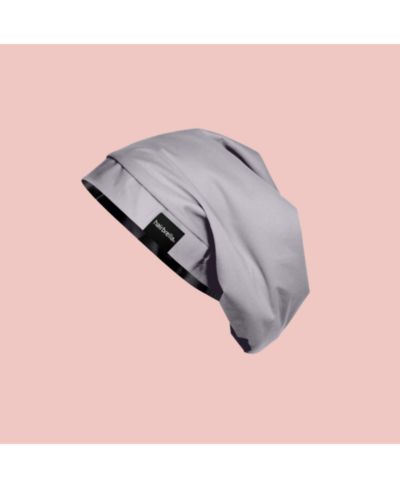 Hairbrella Регулируемая шапочка для сна с сатиноновой подкладкой для защиты от пушистости
