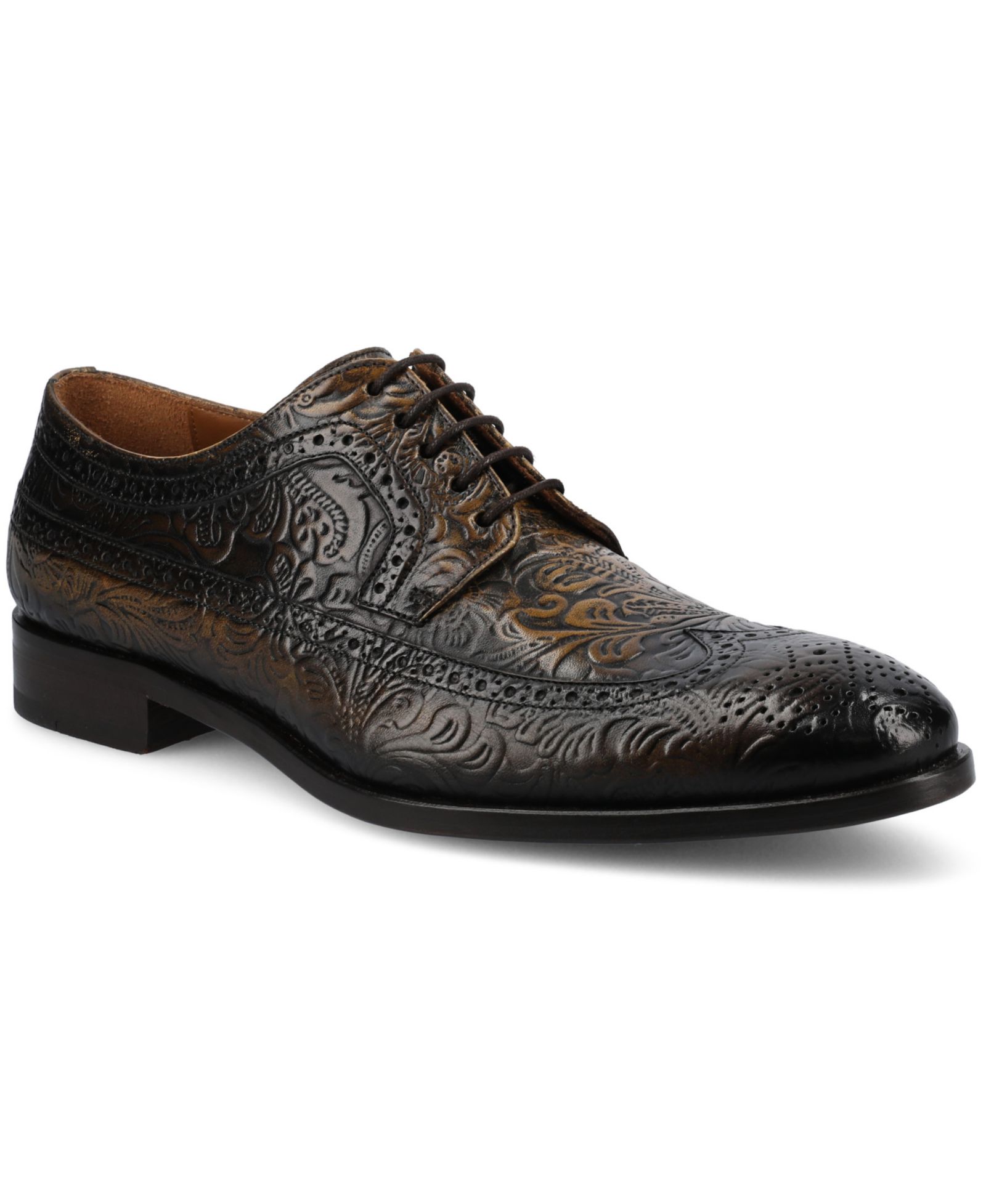 Taft Men's Preston Lace Up Shoe