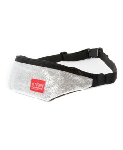 Поясная сумка Manhattan Portage Limelight Brooklyn Bridge