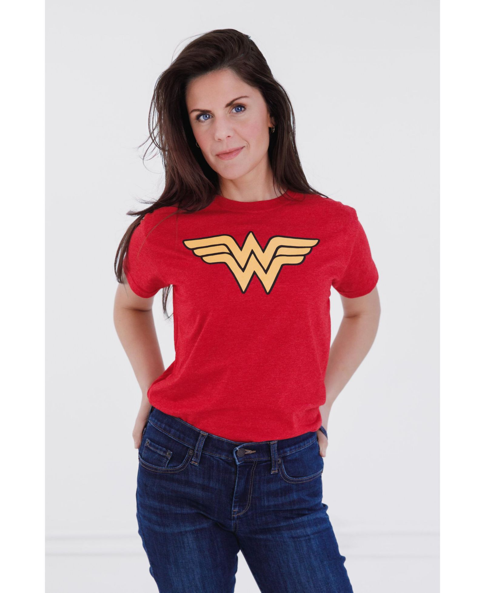 Justice League Boys Matching Family Cosplay T-Shirt
