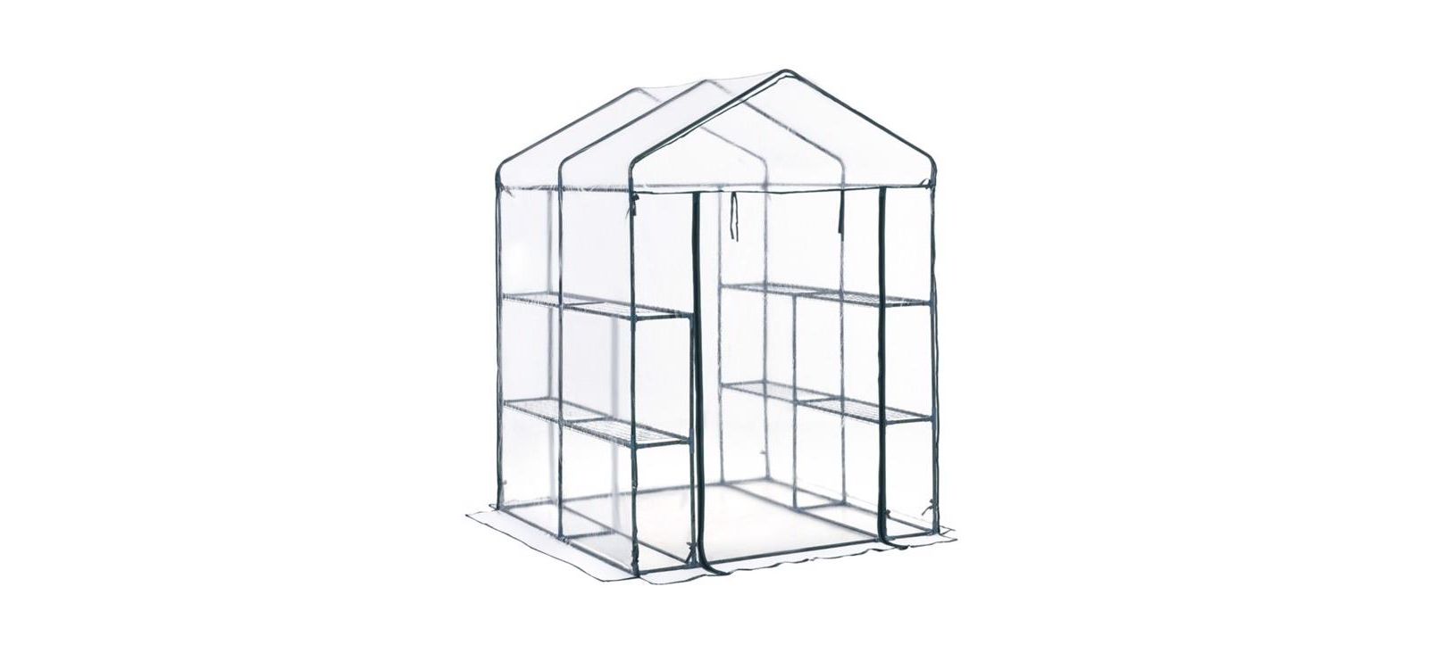 Теплица Slickblue Durable Structure для растений