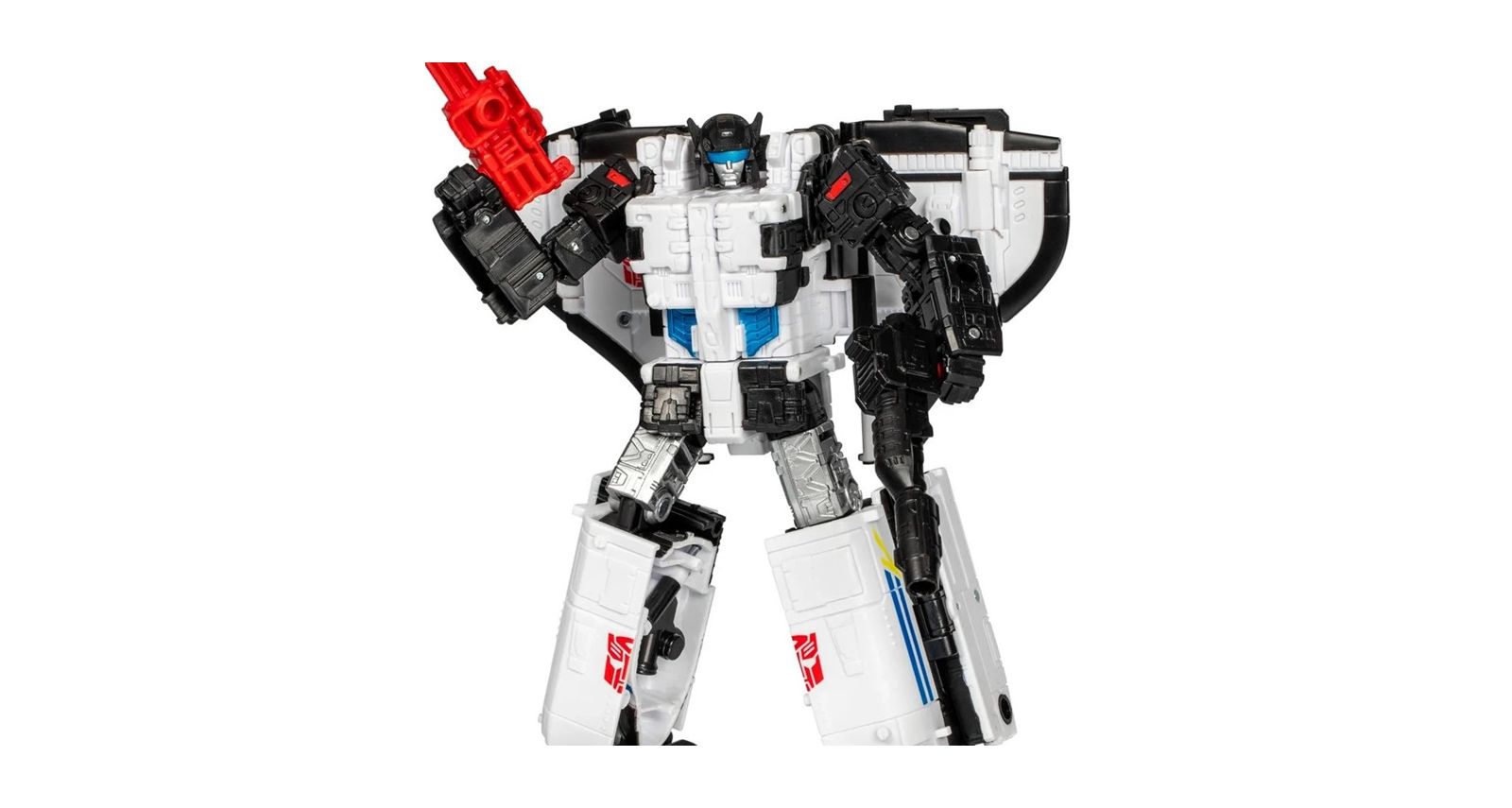 Galaxy Shuttle Leader Class | Transformers: Legacy United