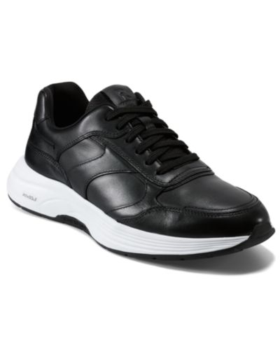 Rockport Men's Harrison Lace Up Sneakers