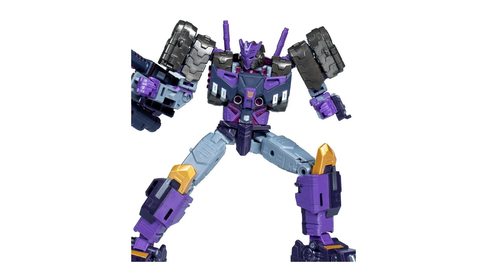 Comic Universe Tarn Voyager Class | Transformers: Legacy United