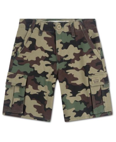 Cypress Camo